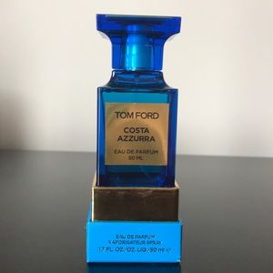 Tom Ford Costa Azzurra